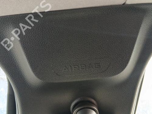 Høyre gardin kollisjonspute DACIA SANDERO III 1.0 TCe 100 (101 hp) 29166215