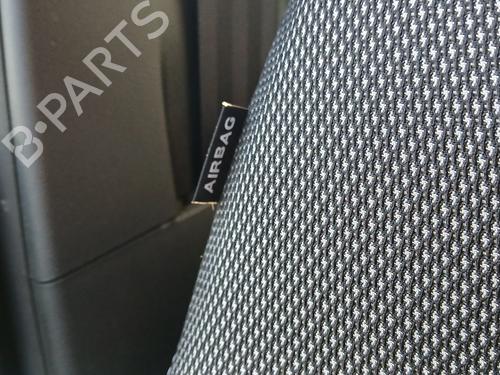 Høyre sete kollisjonspute DACIA SANDERO III 1.0 TCe 100 (101 hp) 29166213