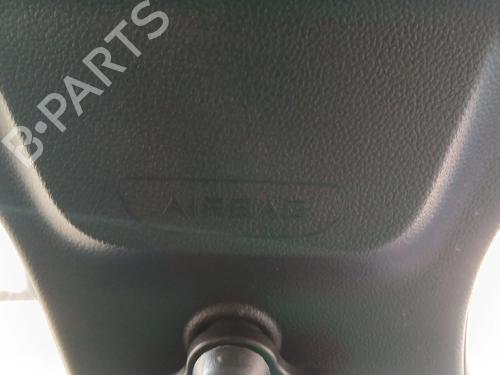 Venstre gardin kollisjonspute DACIA SANDERO III 1.0 TCe 100 (101 hp) 29166216
