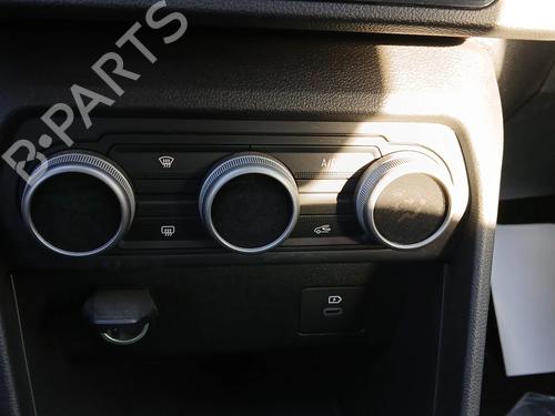 Used Climate control DACIA SANDERO III 1.0 TCe 100 (101 hp) 29166226