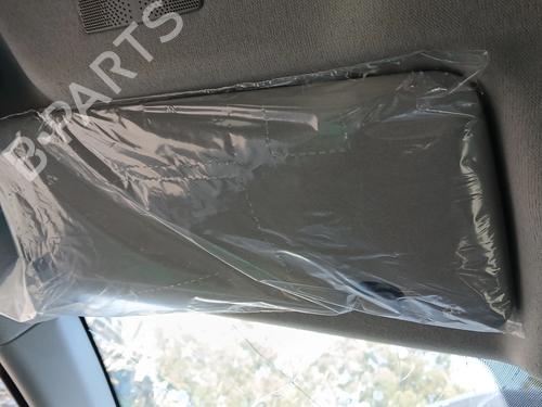 Used Left sun visor DACIA SANDERO III 1.0 TCe 100 (101 hp) 29166232