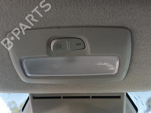 Used Interior roof light DACIA SANDERO III 1.0 TCe 100 (101 hp) 29166233