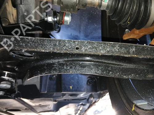 Used Left front suspension arm DACIA SANDERO III 1.0 TCe 100 (101 hp) 29166247