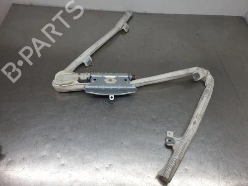 Used Left curtain airbag MINI MINI CLUBMAN (R55) Cooper D (112 hp) 29166254
