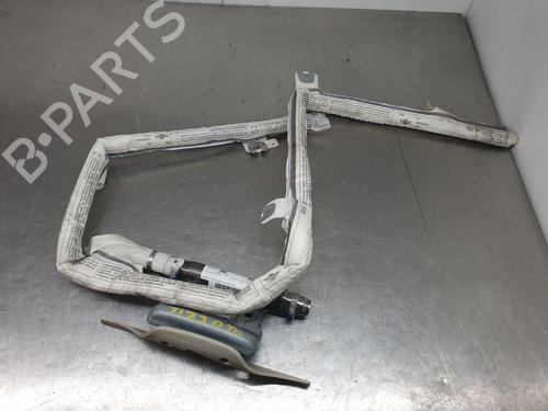 Used Right curtain airbag MINI MINI CLUBMAN (R55) Cooper D (112 hp) 29166255