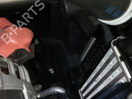 Radiator set DACIA SANDERO III 1.0 TCe 100 | BP29166256M120 