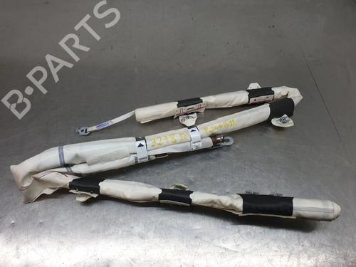 Used Right curtain airbag PEUGEOT 2008 II (UD_, US_, UY_, UJ_, UR_, UC_) 1.5 BlueHDI 130 (131 hp) 21588950