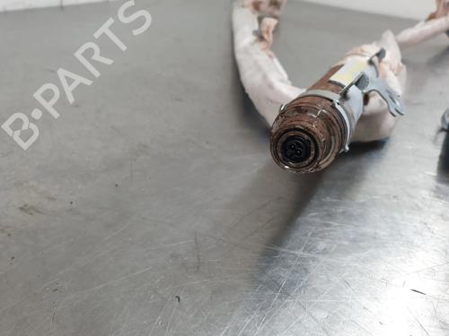 Left curtain airbag SEAT TOLEDO IV (KG3) 1.6 TDI | BP4366573C11 