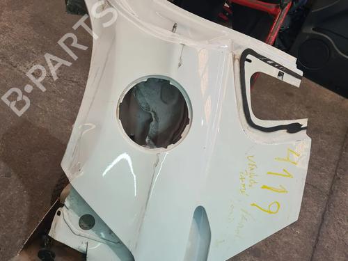 Używane Błotnik tylny lewy PEUGEOT 2008 I (CU_) 1.2 THP 110 / PureTech 110 (110 hp) 29186157
