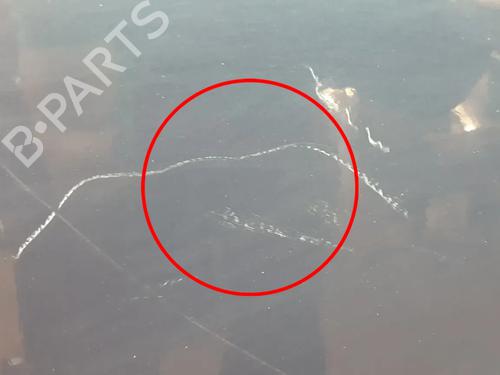 Left rear door FORD FIESTA VI (CB1, CCN) 1.0 EcoBoost | BP23953841C4 