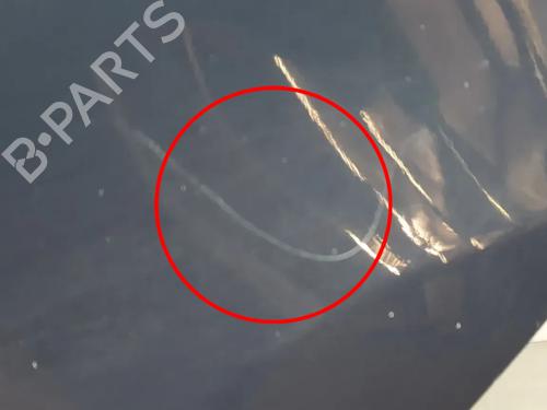 Left rear door FORD FIESTA VI (CB1, CCN) 1.0 EcoBoost | BP23953841C4 