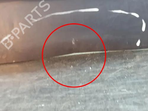 Bakluke CC/Kombi-Kupé FORD FIESTA VI (CB1, CCN) 1.0 EcoBoost | BP23953844C6 