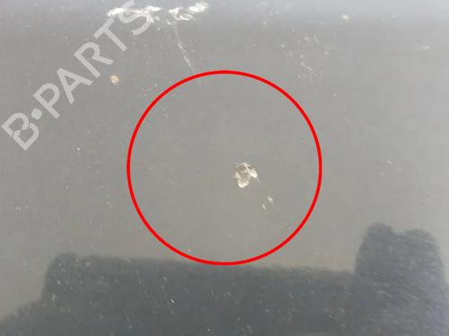 Bakluke CC/Kombi-Kupé FORD FIESTA VI (CB1, CCN) 1.0 EcoBoost | BP23953844C6 