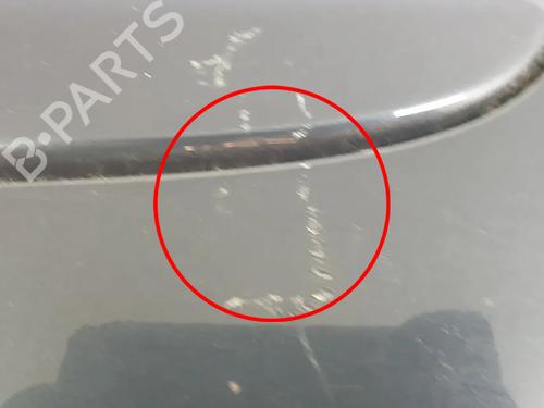 Bakluke CC/Kombi-Kupé FORD FIESTA VI (CB1, CCN) 1.0 EcoBoost | BP23953844C6 