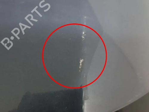 Bakluke CC/Kombi-Kupé FORD FIESTA VI (CB1, CCN) 1.0 EcoBoost | BP23953844C6 