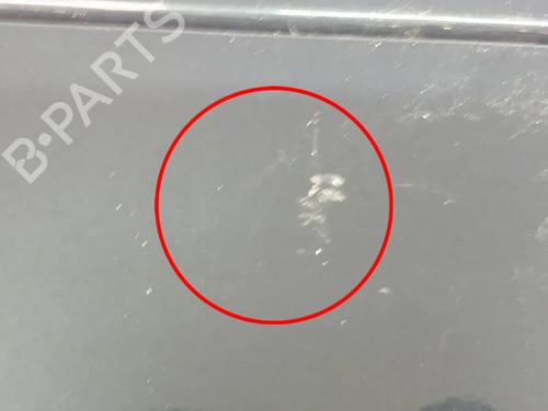 Bakluke CC/Kombi-Kupé FORD FIESTA VI (CB1, CCN) 1.0 EcoBoost | BP23953844C6 