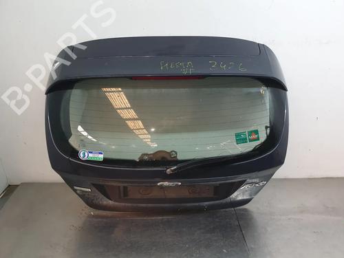 Bakluke CC/Kombi-Kupé FORD FIESTA VI (CB1, CCN) 1.0 EcoBoost (100 hp) 23953844