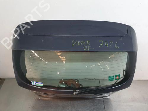 Bakluke CC/Kombi-Kupé FORD FIESTA VI (CB1, CCN) 1.0 EcoBoost | BP23953844C6 