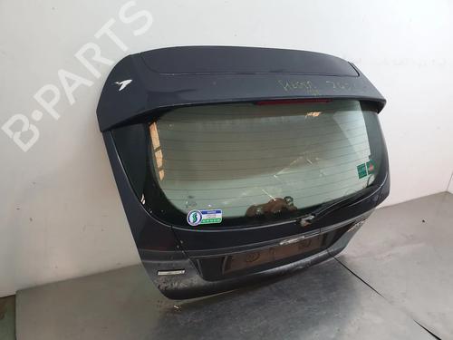 Bakluke CC/Kombi-Kupé FORD FIESTA VI (CB1, CCN) 1.0 EcoBoost | BP23953844C6 