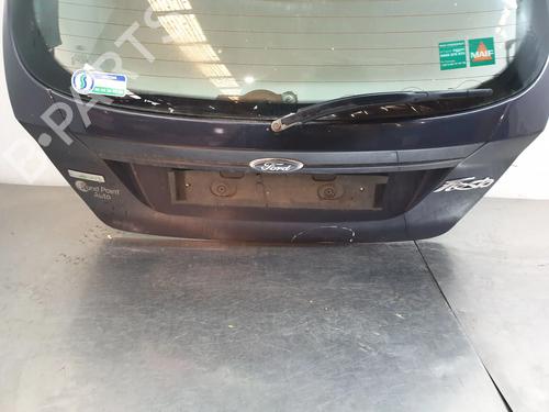 Bakluke CC/Kombi-Kupé FORD FIESTA VI (CB1, CCN) 1.0 EcoBoost | BP23953844C6 