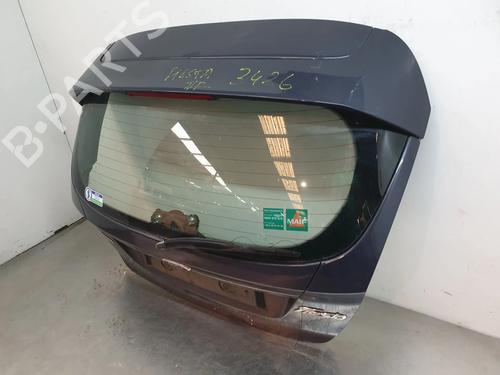 Bakluke CC/Kombi-Kupé FORD FIESTA VI (CB1, CCN) 1.0 EcoBoost | BP23953844C6 