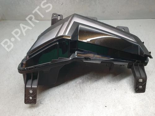 Højre positionslygte RENAULT CAPTUR II (HF_) 1.0 TCe 90 ECO-G (HFM6) | BP29193816C103 
