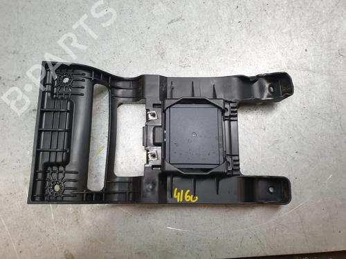 Altro RENAULT CAPTUR II (HF_) 1.0 TCe 90 ECO-G (HFM6) (91 hp) 29202064