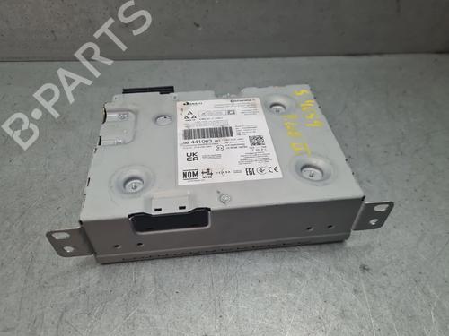 Radio PEUGEOT 208 II (UB_, UP_, UW_, UJ_) 1.2 PureTech 100 | BP29205725E6 
