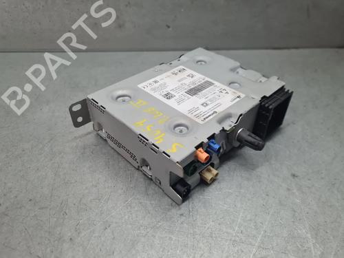 Radio PEUGEOT 208 II (UB_, UP_, UW_, UJ_) 1.2 PureTech 100 | BP29205725E6 