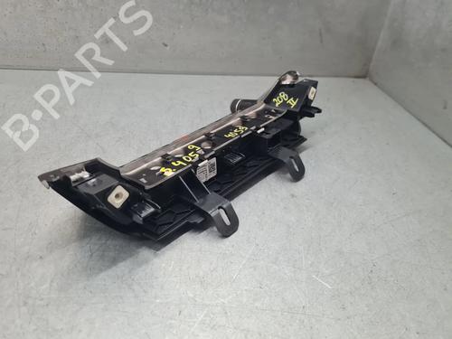 Radio PEUGEOT 208 II (UB_, UP_, UW_, UJ_) 1.2 PureTech 100 | BP29205725E6 