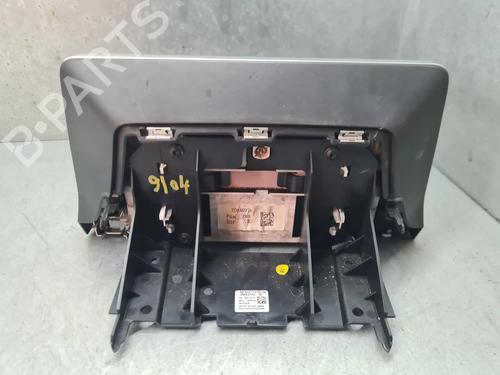 Radio CITROËN BERLINGO Box Body/MPV (K9) 1.5 BlueHDi 100 | BP29205726E6