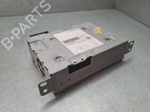 Radio CITROËN BERLINGO Box Body/MPV (K9) 1.5 BlueHDi 100 | BP29205726E6