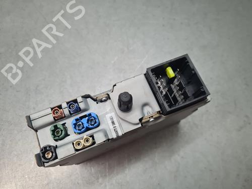 Radio CITROËN BERLINGO Box Body/MPV (K9) 1.5 BlueHDi 100 | BP29205726E6