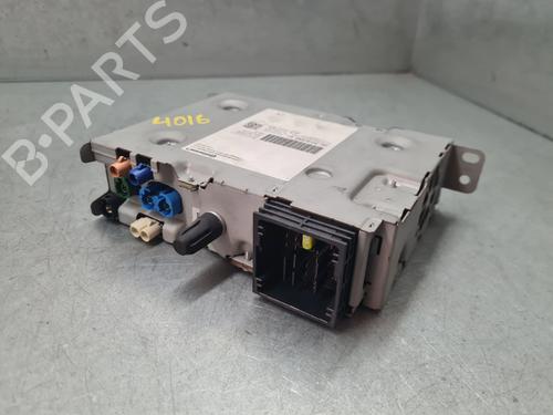 Radio CITROËN BERLINGO Box Body/MPV (K9) 1.5 BlueHDi 100 | BP29205726E6