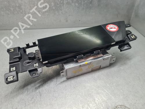 Autoradio für DS DS 4 II (FR_, FB_, F3_, FP_) BlueHDi 130 (FBYHZT) (130 hp) 29206717