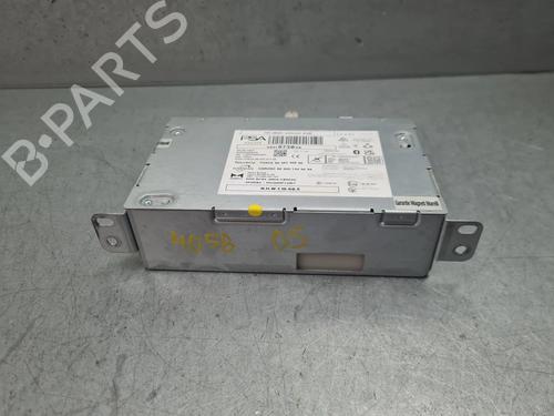 Bilradio DS DS 4 II (FR_, FB_, F3_, FP_) BlueHDi 130 (FBYHZT) | BP29206717E6 