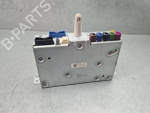 Bilradio DS DS 4 II (FR_, FB_, F3_, FP_) BlueHDi 130 (FBYHZT) | BP29206717E6 