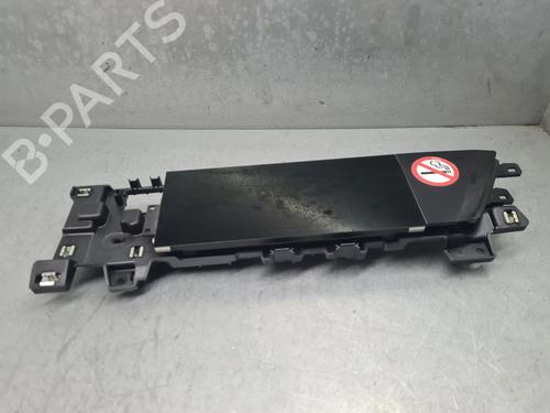 Bilradio DS DS 4 II (FR_, FB_, F3_, FP_) BlueHDi 130 (FBYHZT) | BP29206717E6 