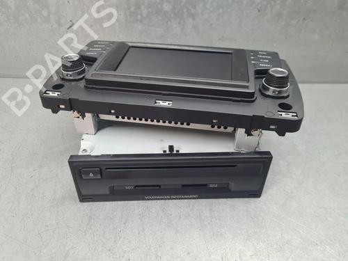 Autoradio für VW GOLF VII (5G1, BQ1, BE1, BE2) 1.6 TDI (110 hp) 29206719