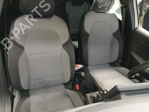 Andere für RENAULT CLIO V (B7_) 1.5 Blue dCi 100 (B7AD) (101 hp) 29207923