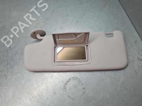 Sonnenblende Links für CITROËN C3 AIRCROSS II (2R_, 2C_) 1.2 PureTech 110 (2RHNZB, 2RHNZW, 2RHNPX, 2RHNPJ) (110 hp) 29207925