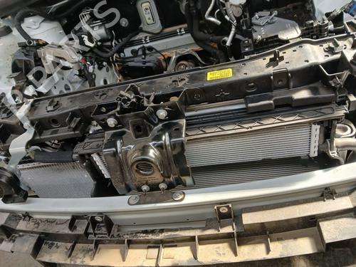Kühlerpaket für RENAULT CLIO V (B7_) 1.5 Blue dCi 100 (B7AD) (101 hp) 29207926
