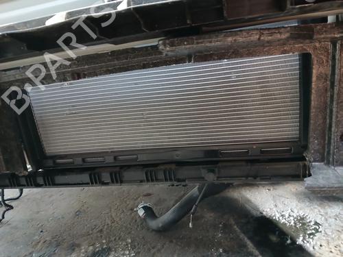 Radiator set RENAULT CLIO V (B7_) 1.5 Blue dCi 100 (B7AD) | BP29207926M120 