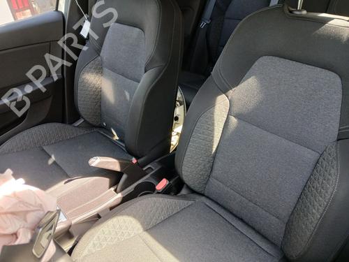 Andere für RENAULT CLIO V (B7_) 1.0 TCe 100 (B7MT) (101 hp) 29207927