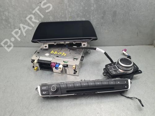 Autoradio für BMW 1 (F21) 120 i (184 hp) 29207928