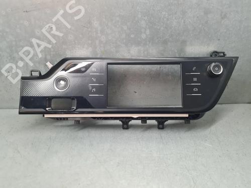 Used Other CITROËN C4 Picasso II 1.2 THP 130 (130 hp) 29210274