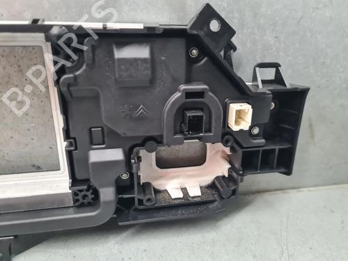 Mando CITROËN C4 Picasso II 1.2 THP 130 | BP29210274I30 