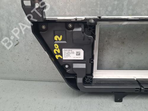 Mando CITROËN C4 Picasso II 1.2 THP 130 | BP29210274I30 