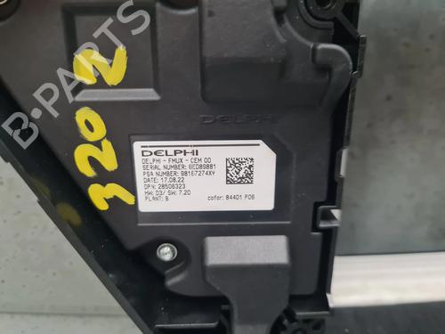 Mando CITROËN C4 Picasso II 1.2 THP 130 | BP29210274I30 