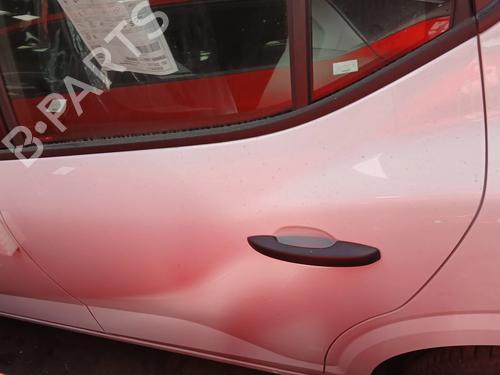Used Left rear door DACIA SANDERO III 1.0 TCe 100 (101 hp) 29210246
